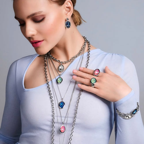 QUDO Aufsätze / Anhänger