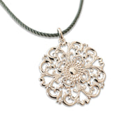 Amulett-Kette