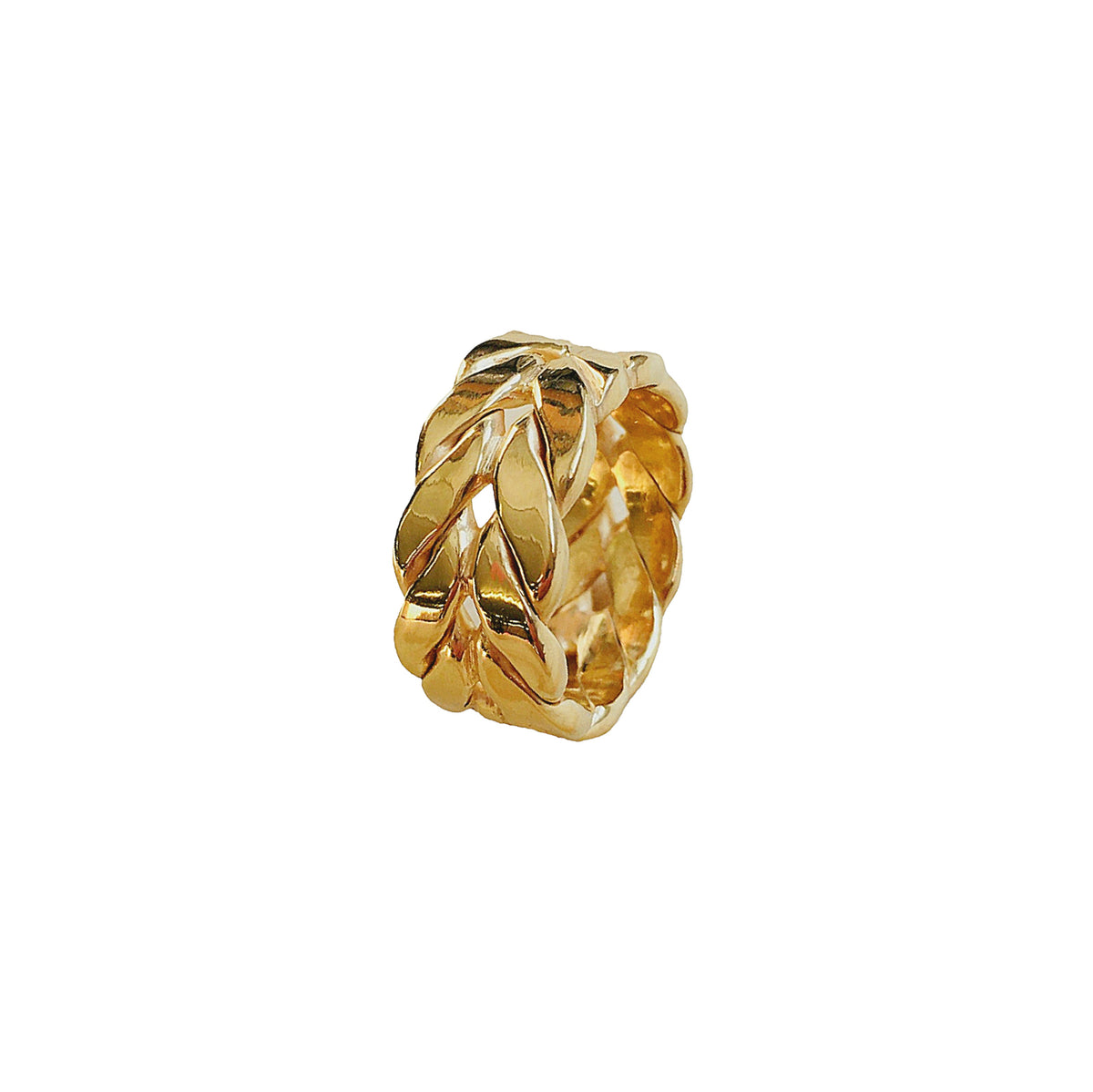 Fingerring Gold