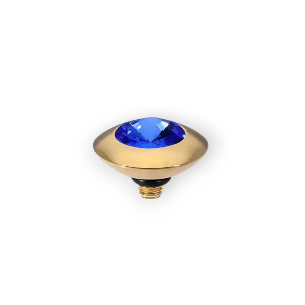 Top TONDO Large Gold