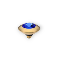 Top TONDO Large Gold