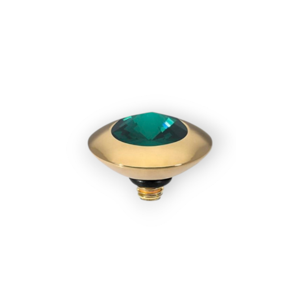 Top TONDO Large Gold