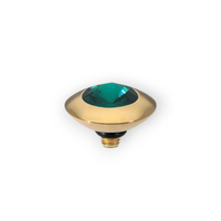 Top TONDO Large Gold