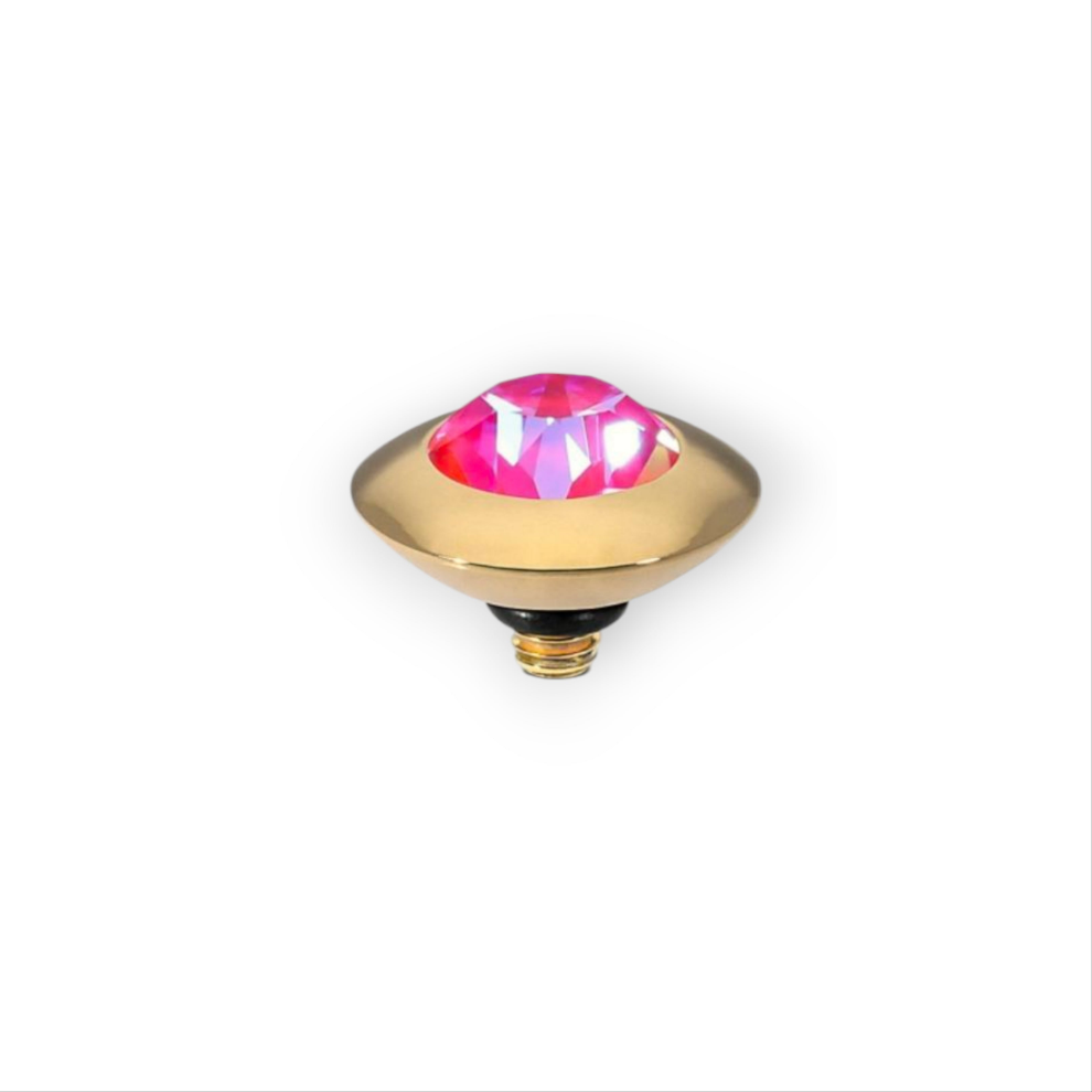 Top TONDO Large Gold