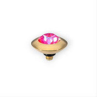 Top TONDO Large Gold