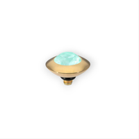 Top TONDO Small Gold