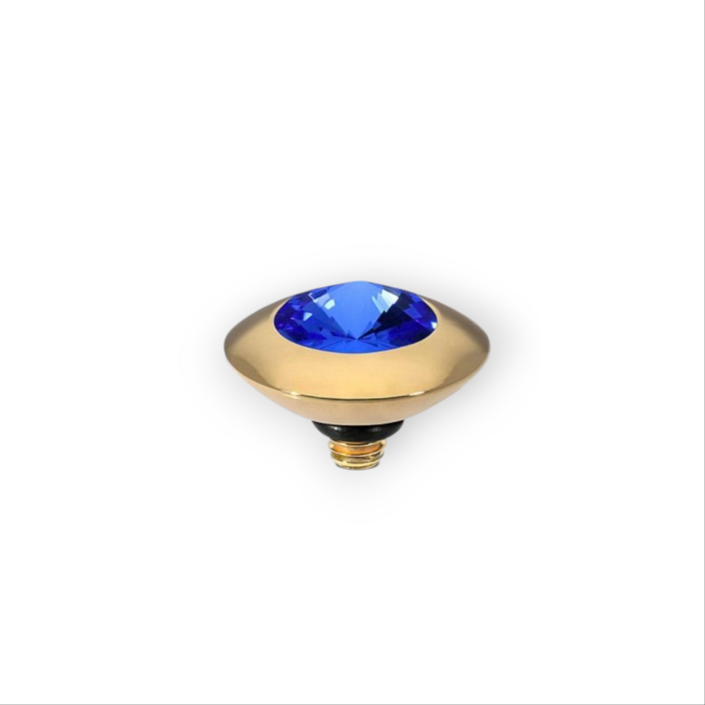 Top TONDO Large Gold