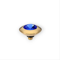 Top TONDO Large Gold