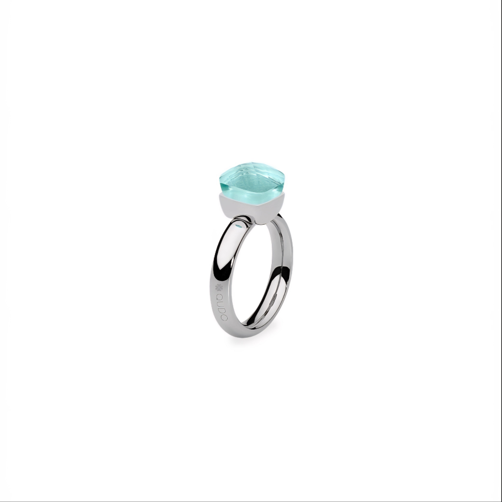 Ring FIRENZE Silber Azure