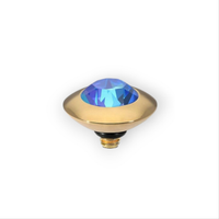 Top TONDO Large Gold