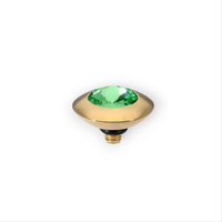 Top TONDO Large Gold