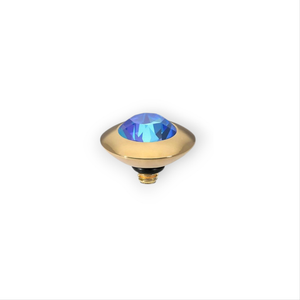 Top TONDO Small Gold