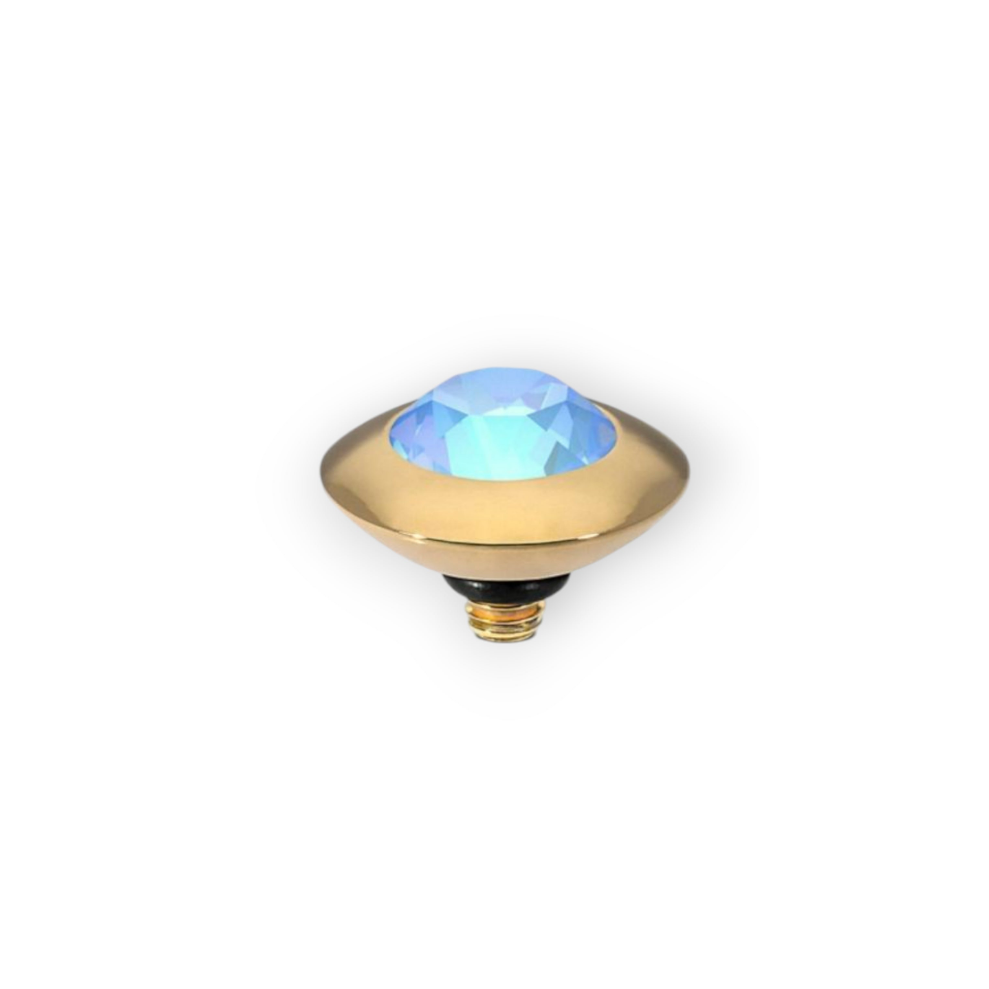 Top TONDO Large Gold