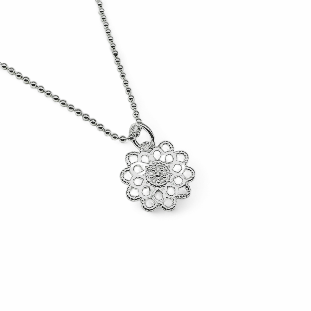 Symbol-Kette Blüemli