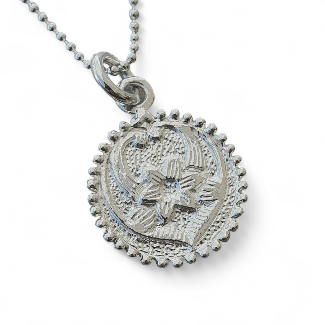 Symbol-Kette Ornament