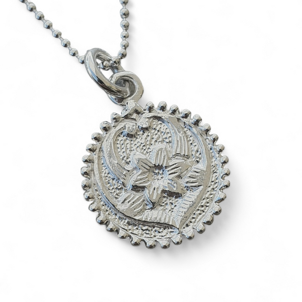 Symbol-Kette Ornament