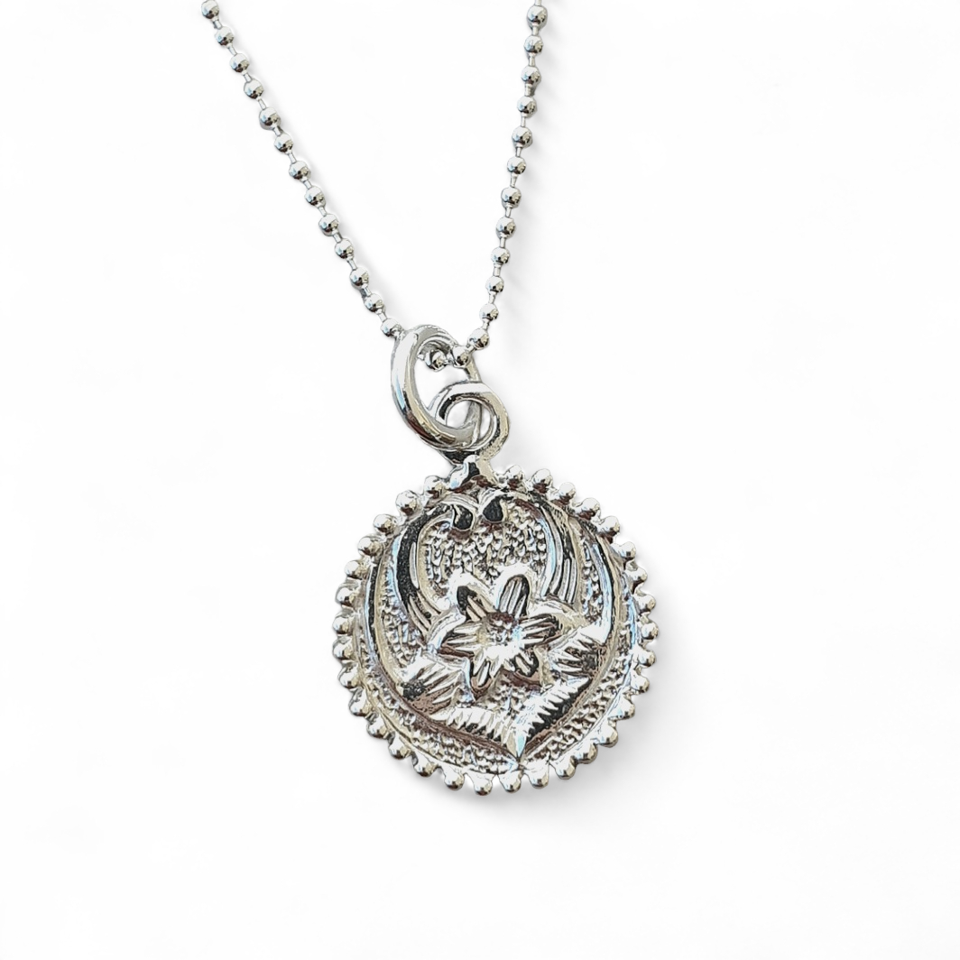 Symbol-Kette Ornament