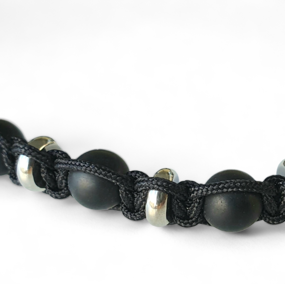 Armband Onyx