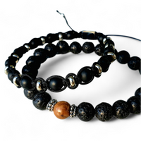 Armband Onyx