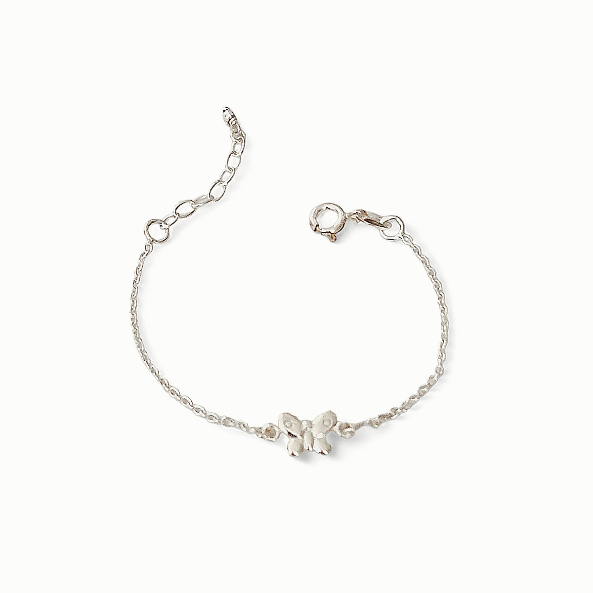 Armkette Schmetterling