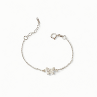 Armkette Schmetterling