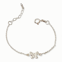 Armkette Schmetterling