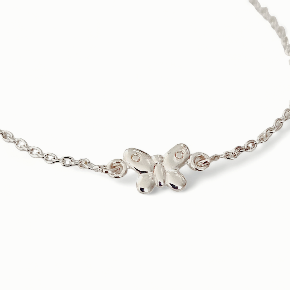 Armkette Schmetterling