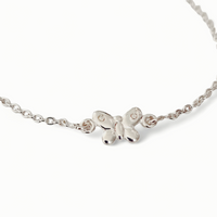 Armkette Schmetterling