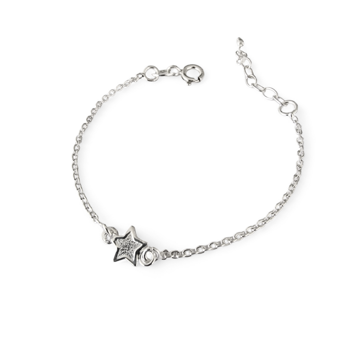 Armkette Sternli