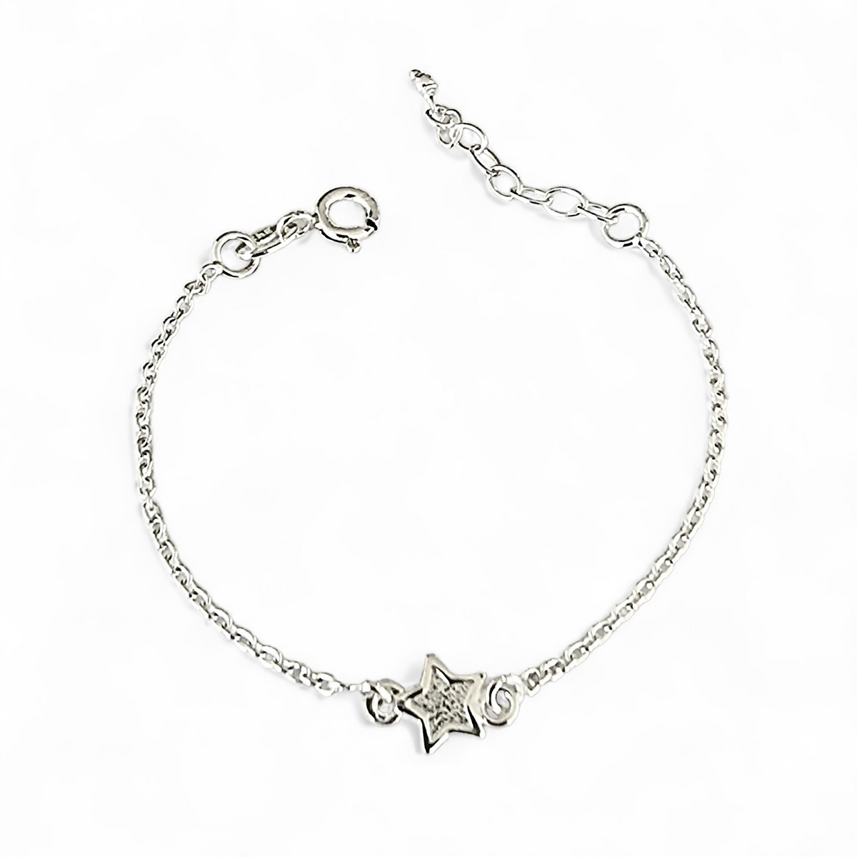 Armkette Sternli