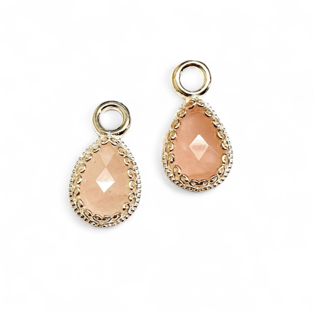 Wechsel-Anhänger (11 Farben)