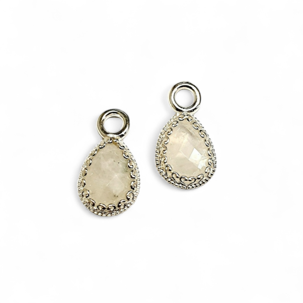 Wechsel-Anhänger (11 Farben)