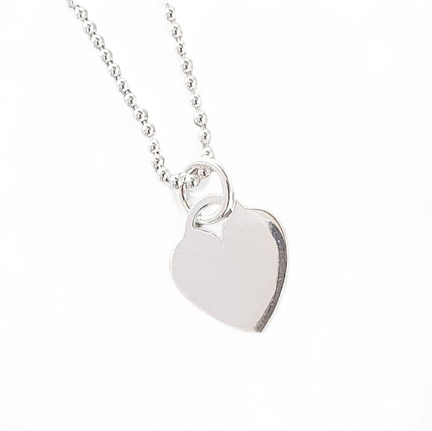 Symbol-Kette Herz