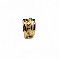 Fingerring Gold