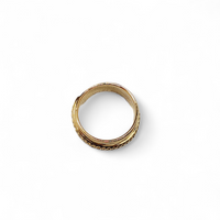 Fingerring Gold