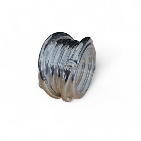 Fingerring Silber