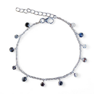 Armkette Silber