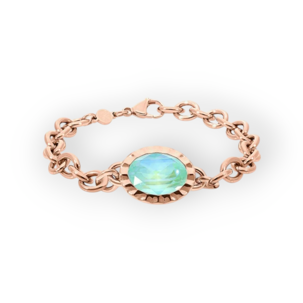Bracelet TIVOLA UNICA Roségold Cr. Silky Delight