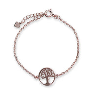 Armkette Baum des Lebens