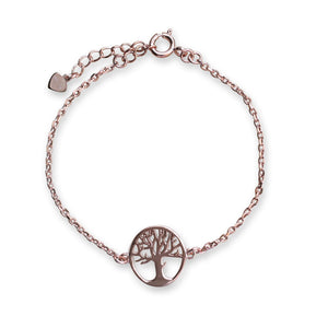 Armkette Baum des Lebens