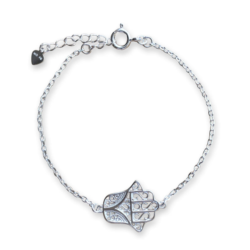 Armkette Hand Fatima