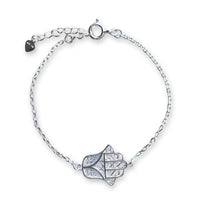 Armkette Hand Fatima