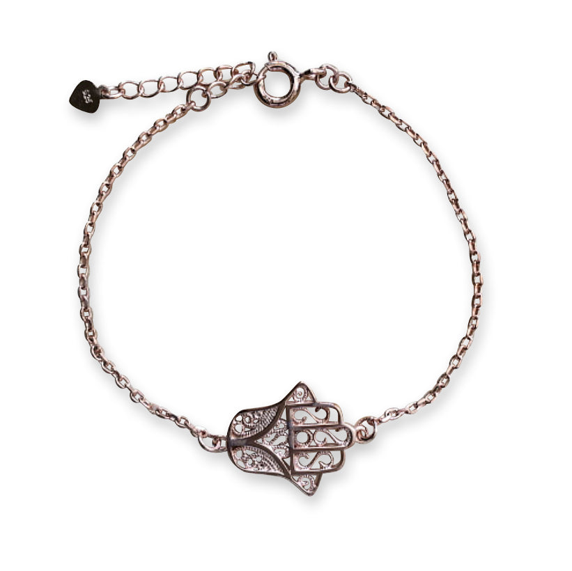 Armkette Hand Fatima