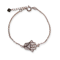 Armkette Hand Fatima
