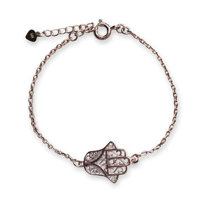 Armkette Hand Fatima