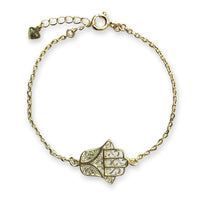 Armkette Hand Fatima