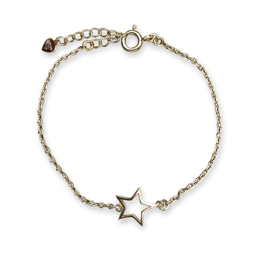 Armkette Stern