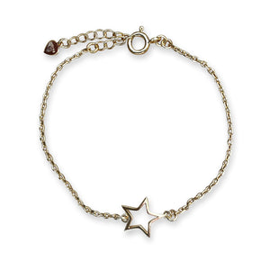 Armkette Stern