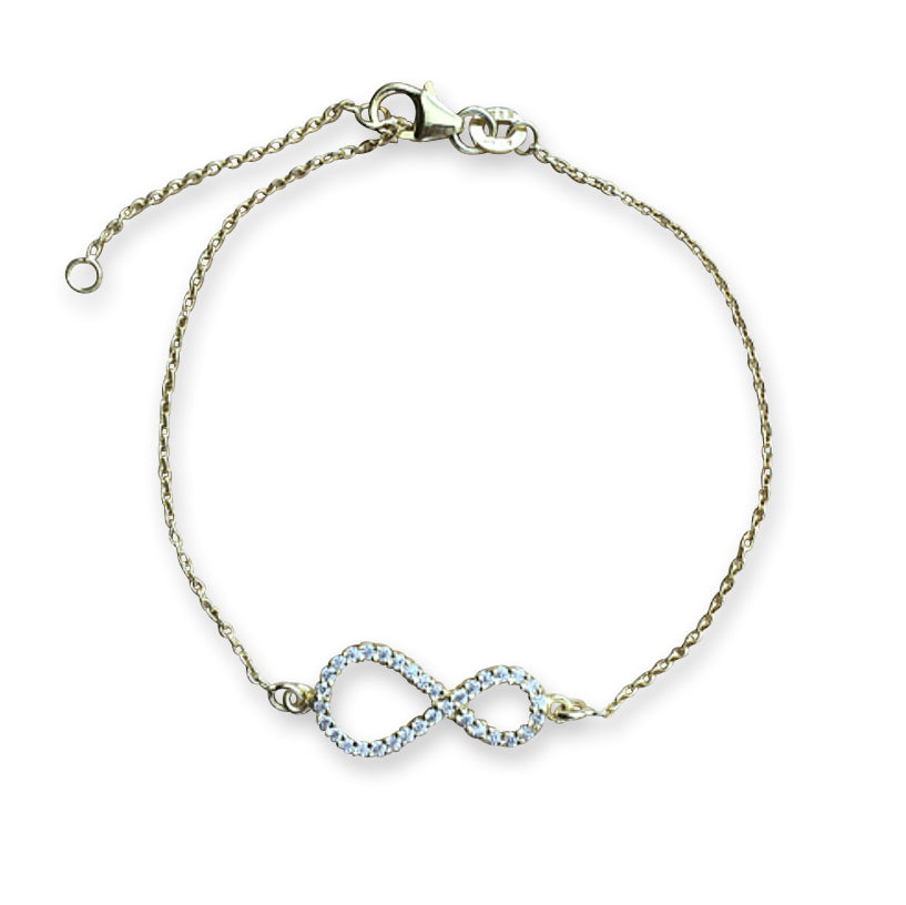 Armkette Infinity