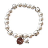 Armband Süsswasserperle